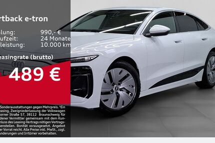 Audi A6 e-tron 7.260 km 54.430 &euro; Bochum 44809