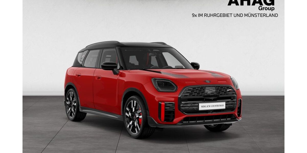 Mini John Cooper Works Countryman 19.500 km 42.990 &euro; Dorsten 46282