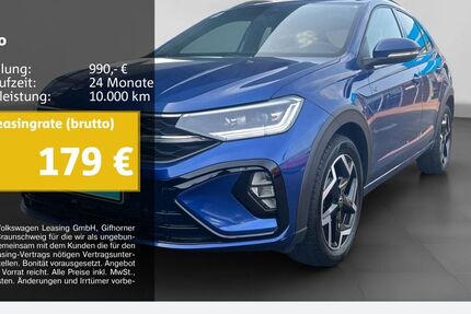 VW Taigo 25.786 km 25.880 &euro; Marl 45770