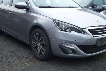 Peugeot 308 238.000 km 4.500 &euro; Bochum 44793