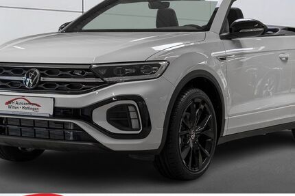 VW T-Roc 1.999 km 45.990 &euro; Hattingen 45527