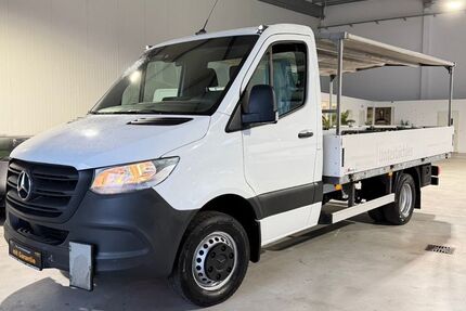 Mercedes-Benz Sprinter 138.350 km 25.790 &euro; Gelsenkirchen 45879