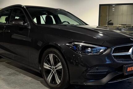 Mercedes-Benz C 180 8.377 km 32.790 &euro; Unna 59425