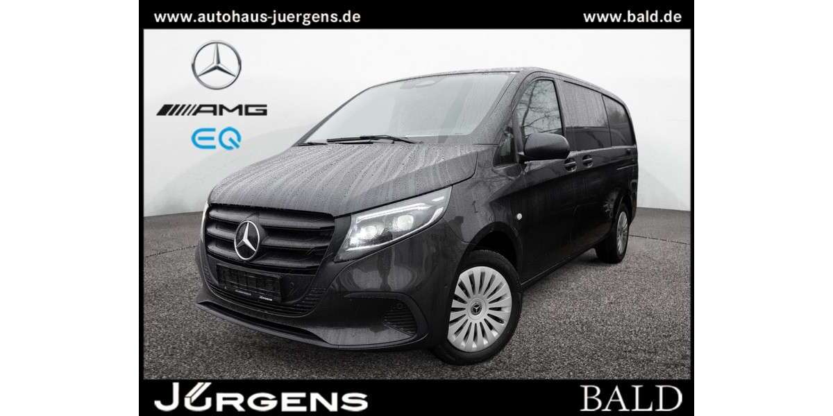Mercedes-Benz Vito 45.883 km 49.147 &euro; Dortmund 44139