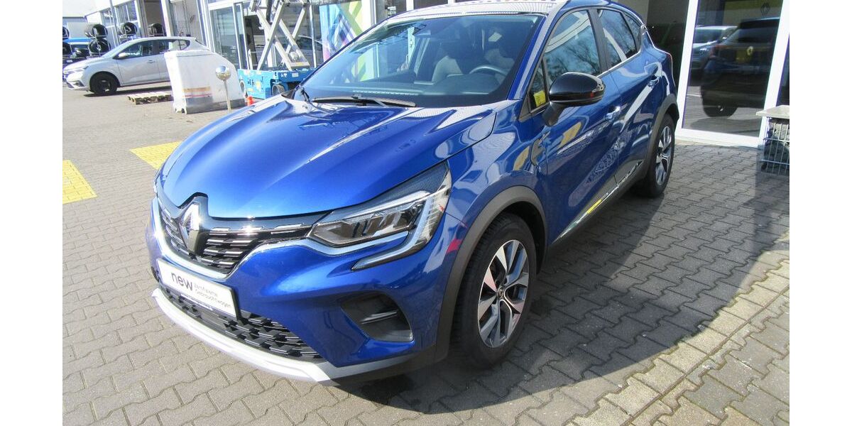 Renault Captur 37.665 km 15.980 &euro; Bochum 44795