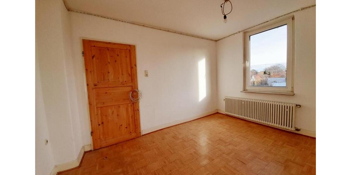 Etagenwohnung Gelsenkirchen Buer - 3 Zimmer, 61 m&sup2;, 470&euro; | Angebot:24551915