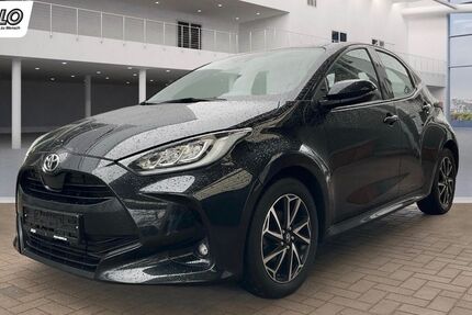 Toyota Yaris 43.000 km 12.990 &euro; Lünen 44534
