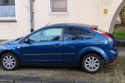 Ford Focus 169.000 km 2.800 &euro; Gelsenkirchen 45891