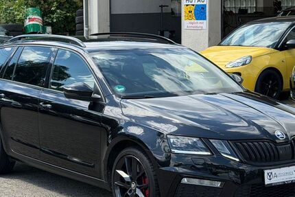 Skoda Octavia 57.000 km 22.499 &euro; Recklinghausen 45665