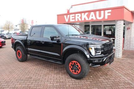 Ford F 150 3.665 km 169.950 &euro; Werne 59368