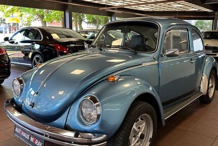 VW Käfer 18.695 km 18.900 &euro; Werne 59368