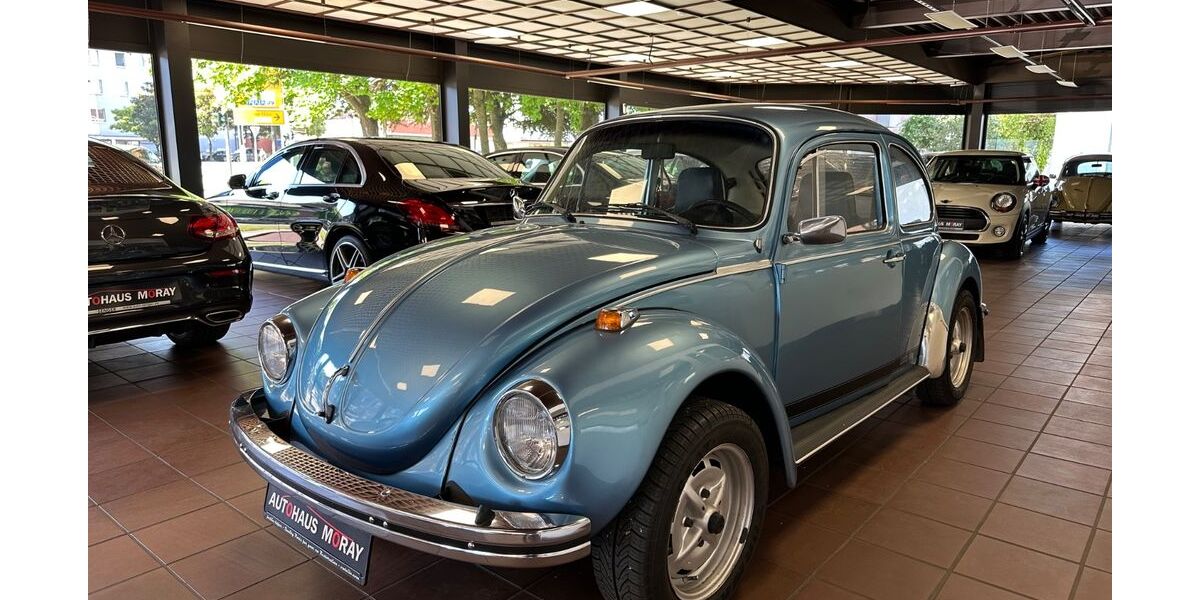 VW Käfer 18.695 km 18.900 &euro; Werne 59368