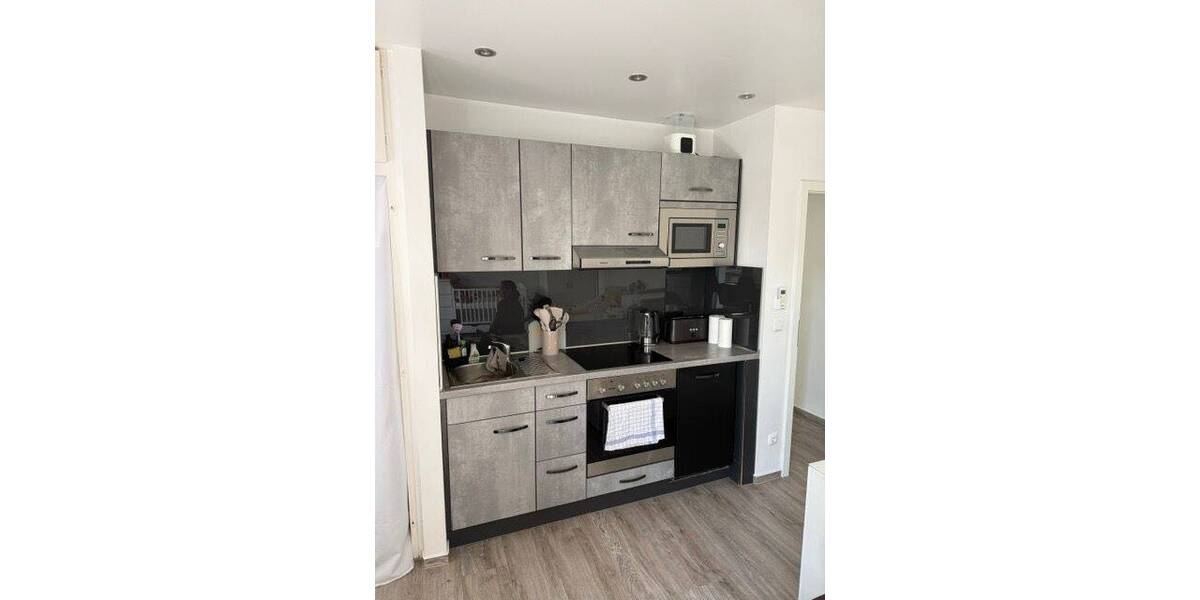 Etagenwohnung Bochum Altenbochum - 450&euro; | Angebot:26672882