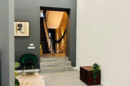 Gewerbeobjekt Recklinghausen Stadtmitte - 1.800&euro; | Angebot:25742006