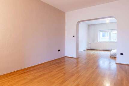Wohnung Essen / Frohnhausen Frohnhausen - 3 Zimmer, 86 m&sup2;, 159.000&euro; | Angebot:24471704