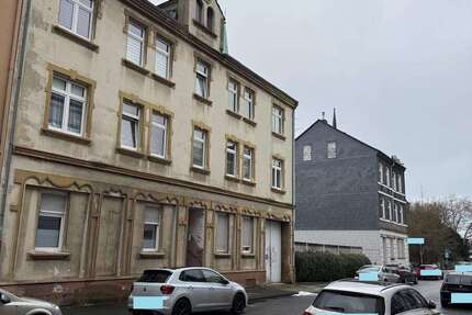 Haus Essen Stadtbezirk VI - 22.5 Zimmer, 456 m&sup2;, 500.000&euro; | Angebot:27104231
