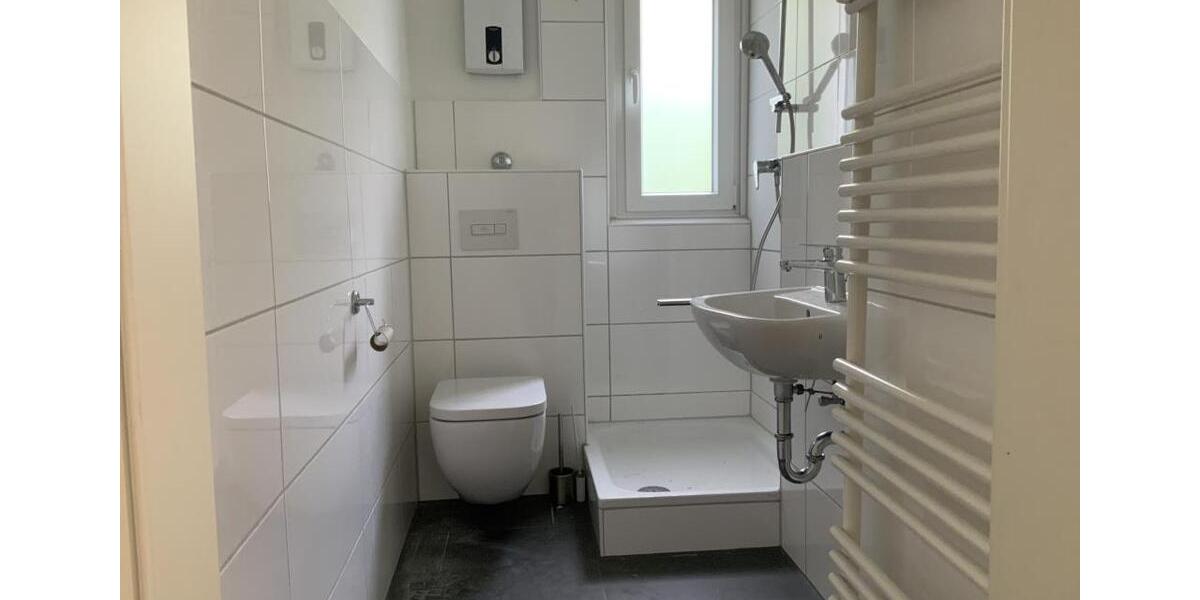 Etagenwohnung Gelsenkirchen Resse - 3 Zimmer, 52 m&sup2;, 439&euro; | Angebot:26635078