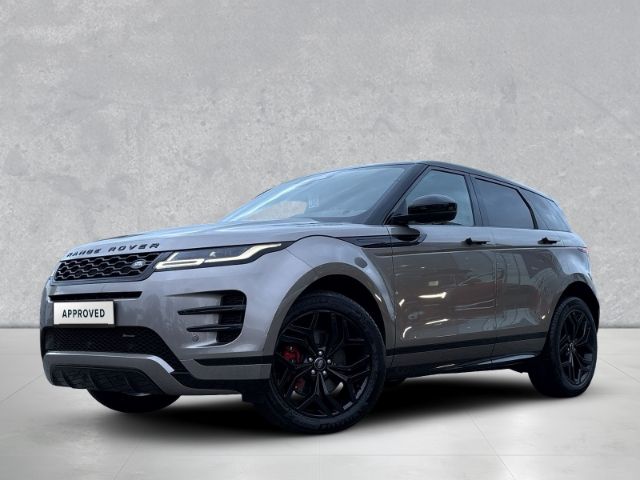 Land Rover Range Rover Evoque 22.323 km 45.499 &euro; Dortmund 44143