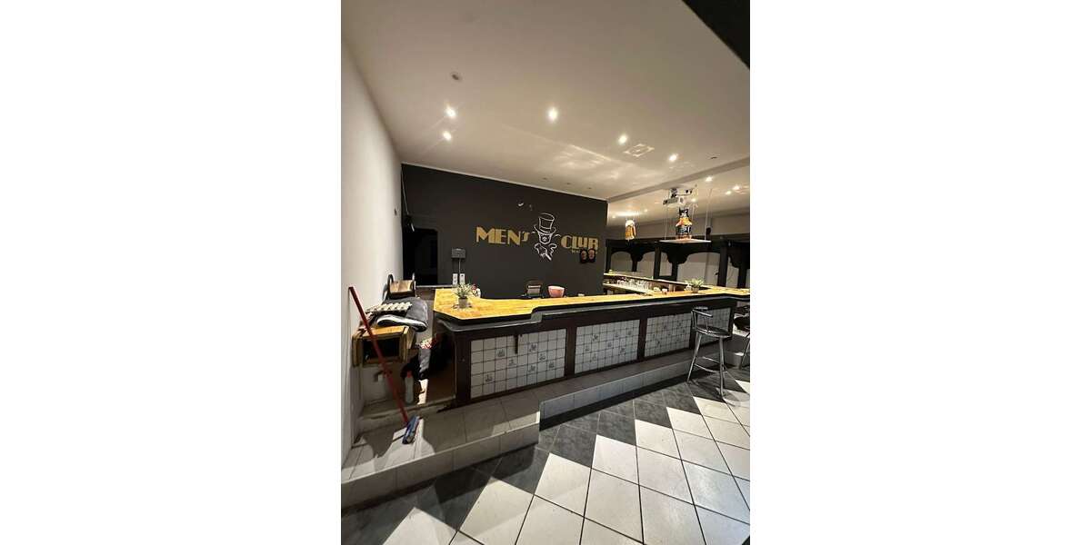 Gewerbeobjekt Bochum Günnigfeld - 600&euro; | Angebot:25143147