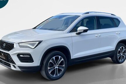Seat Ateca 95.710 km 26.370 &euro; Bottrop 46244