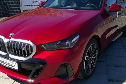 BMW i5 26.303 km 58.900 &euro; Haltern am See 45721