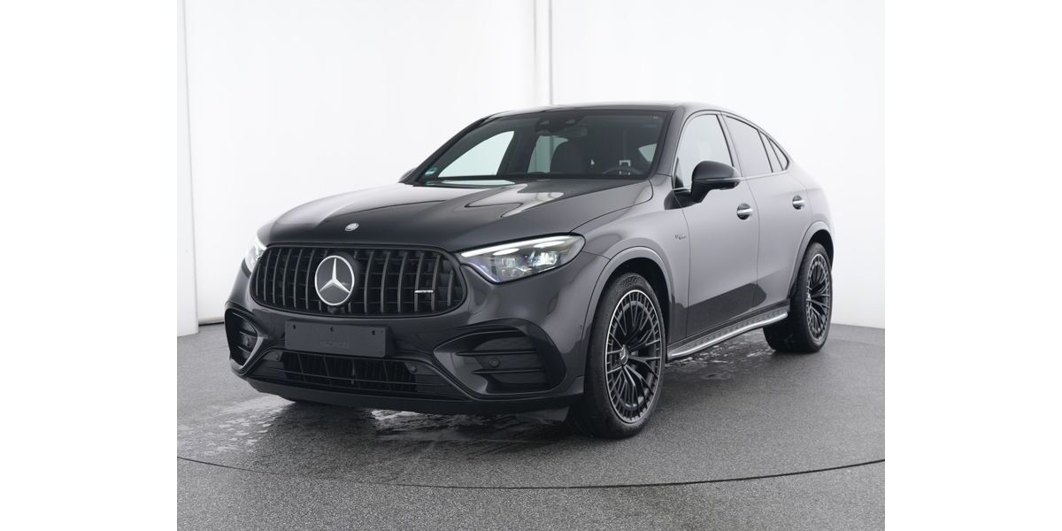 Mercedes-Benz GLC 43 AMG 17.103 km 87.480 &euro; Herne 44653