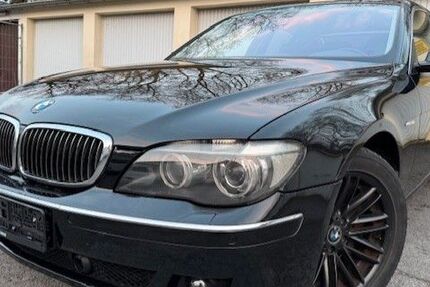 BMW 745 313.000 km 6.490 &euro; Dortmund 44328