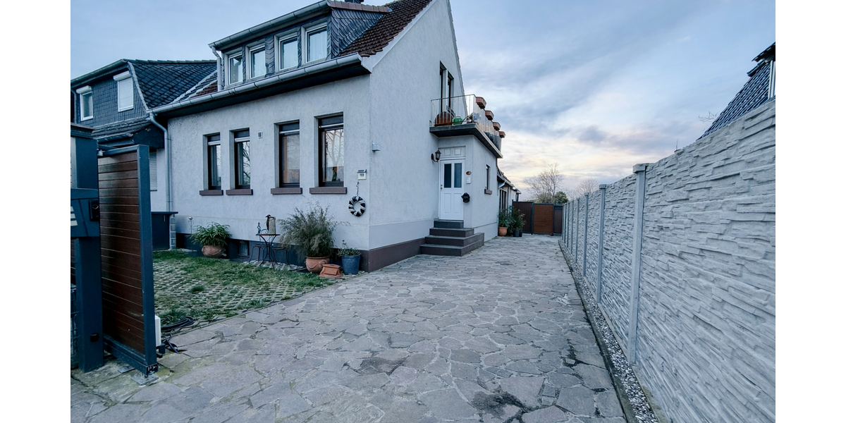 Einfamilienhaus Lüdinghausen - 4 Zimmer, 135 m&sup2;, 299.000&euro; | Angebot:26037319