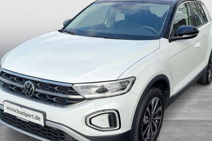 VW T-Roc 53.551 km 21.161 &euro; Dortmund 44379