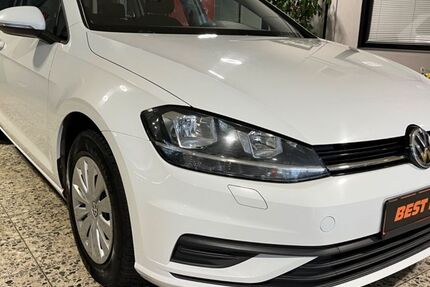 VW Golf 274.000 km 7.390 &euro; Unna 59425