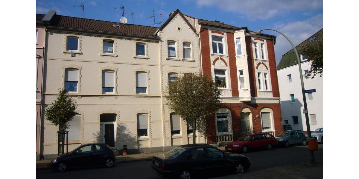 Etagenwohnung Bochum Günnigfeld - 2 Zimmer, 45 m&sup2;, 320&euro; | Angebot:25962500