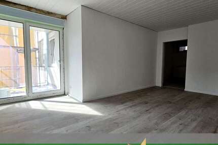 Wohnung Gelsenkirchen Scholven - 3 Zimmer, 72 m&sup2;, 490&euro; | Angebot:23354919