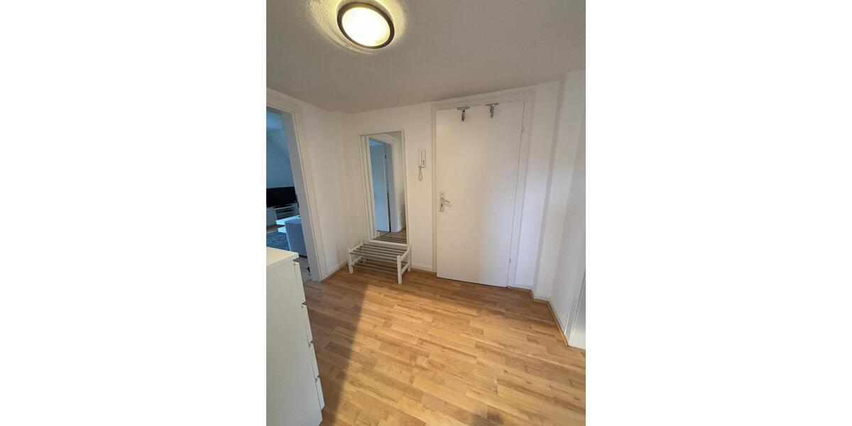 Etagenwohnung Dortmund Hombruch - 2 Zimmer, 50 m&sup2;, 895&euro; | Angebot:25825863