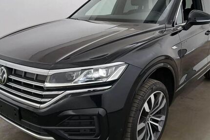 VW Touareg 44.690 km 51.843 &euro; Hagen 58091
