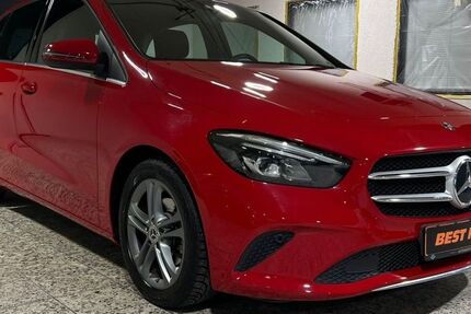 Mercedes-Benz B 180 55.000 km 19.990 &euro; Unna 59425