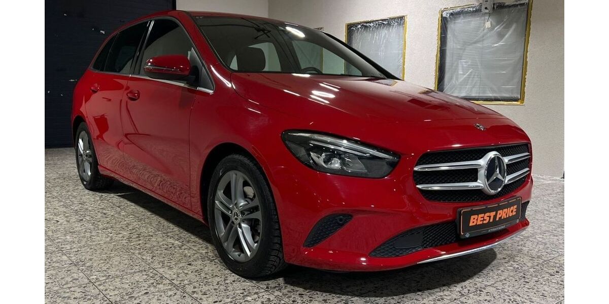 Mercedes-Benz B 180 55.000 km 19.990 &euro; Unna 59425