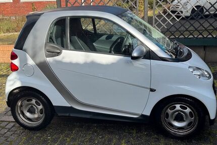 Smart ForTwo 119.000 km 6.300 &euro; Marl, Westfalen 45768