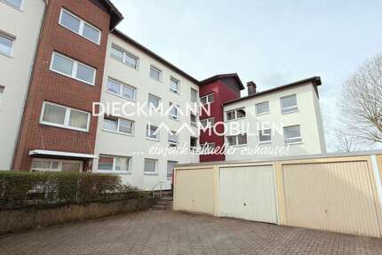 Wohnung Schwerte - 3 Zimmer, 73 m&sup2;, 115.000&euro; | Angebot:26178657