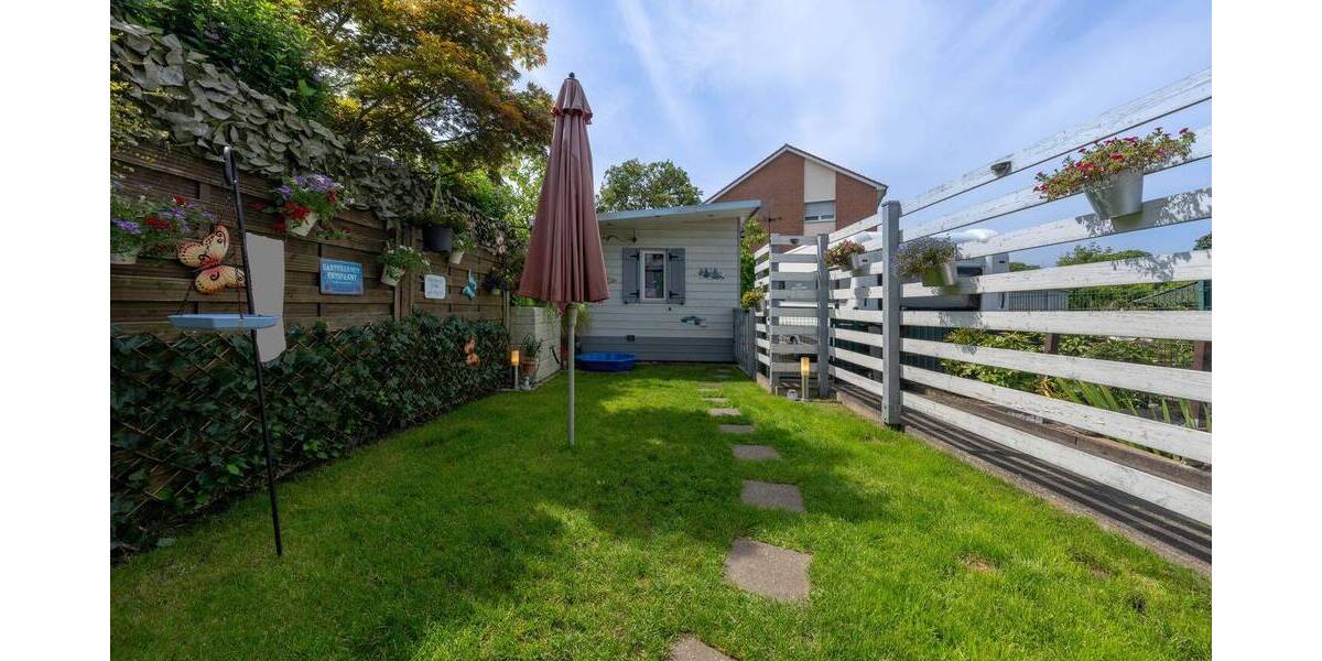 Etagenwohnung Lünen - 3 Zimmer, 104 m&sup2;, 189.000&euro; | Angebot:25819728