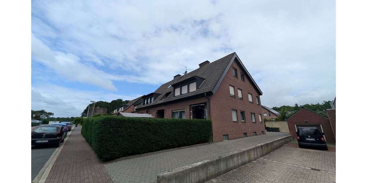 Etagenwohnung Haltern am See - 3 Zimmer, 68 m&sup2;, 165.000&euro; | Angebot:26996066