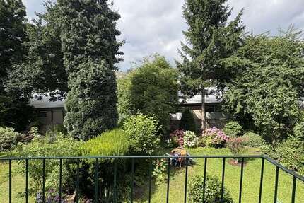 Wohnung Essen Stadtbezirk II - 1 Zimmer, 47 m&sup2;, 705&euro; | Angebot:25571760