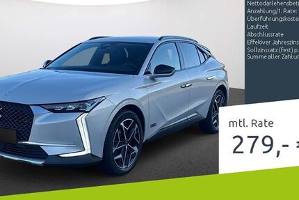 DS Automobiles DS4 29.302 km 21.770 &euro; Dortmund 44263