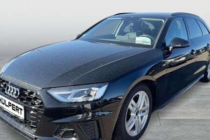 Audi A4 24.459 km 34.440 &euro; Unna 59423