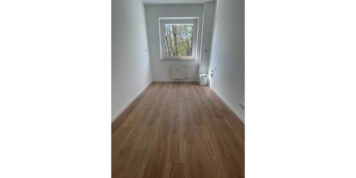 Etagenwohnung Bochum Werne - 2.5 Zimmer, 55 m&sup2;, 630&euro; | Angebot:26048892