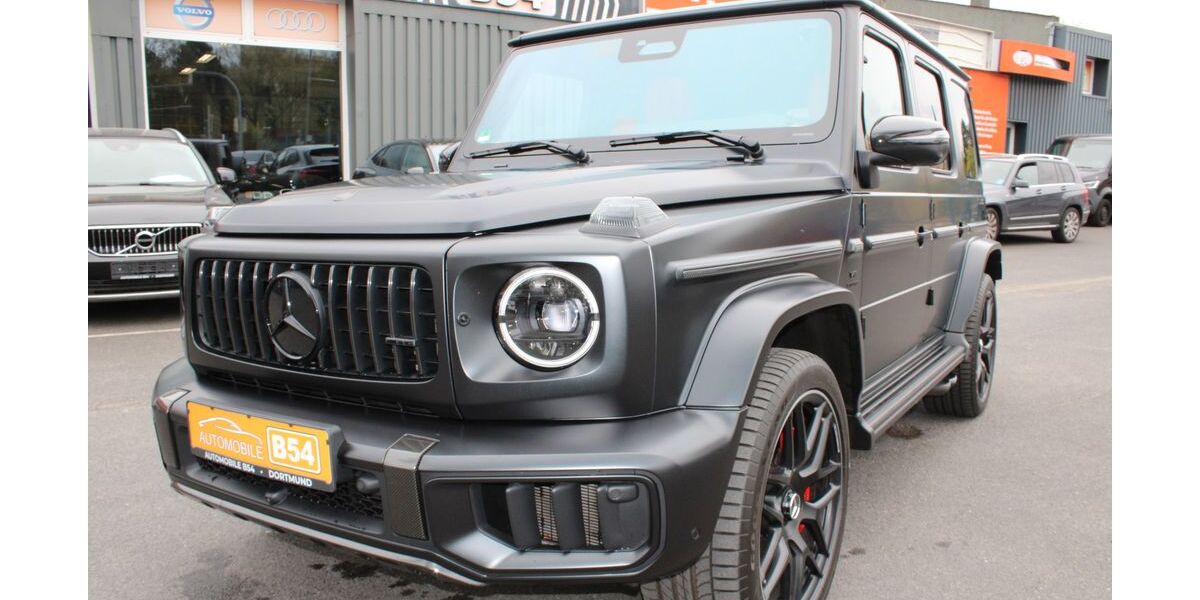 Mercedes-Benz G 63 AMG 15.000 km 215.771 &euro; Dortmund 44145