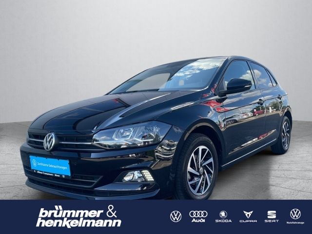 VW Polo 40.389 km 16.789 &euro; Werne 59368