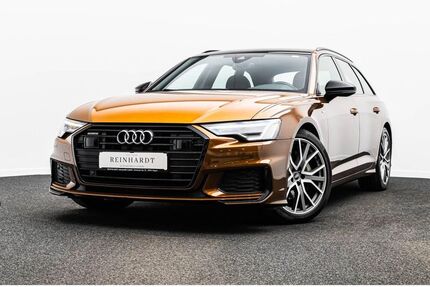 Audi A6 71.607 km 37.805 &euro; Hagen 58091