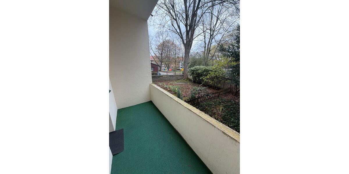 Erdgeschoßwohnung Dortmund Brackel - 2 Zimmer, 55 m&sup2;, 750&euro; | Angebot:25891444