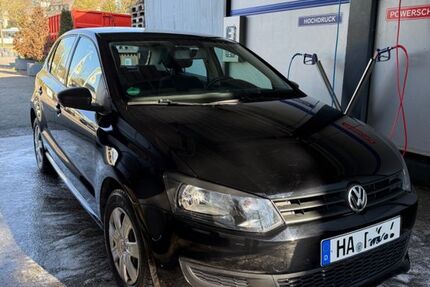 VW Polo 120.000 km 870 &euro; Hagen 58099