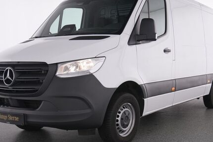 Mercedes-Benz Sprinter 17.956 km 43.316 &euro; Essen 45309